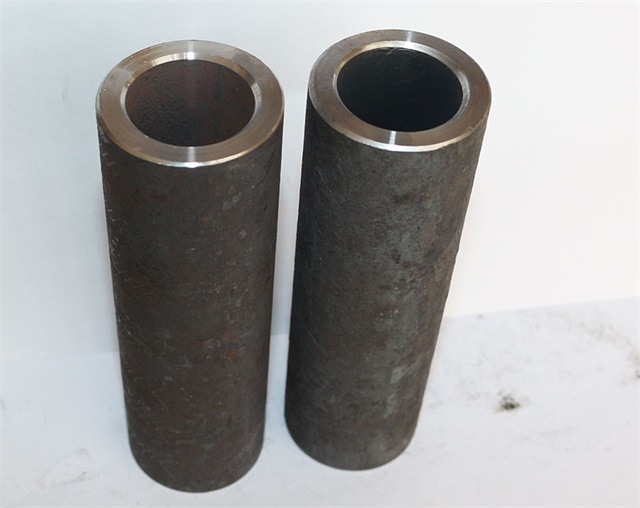克山冷挤压钢筋套筒接头技术性能