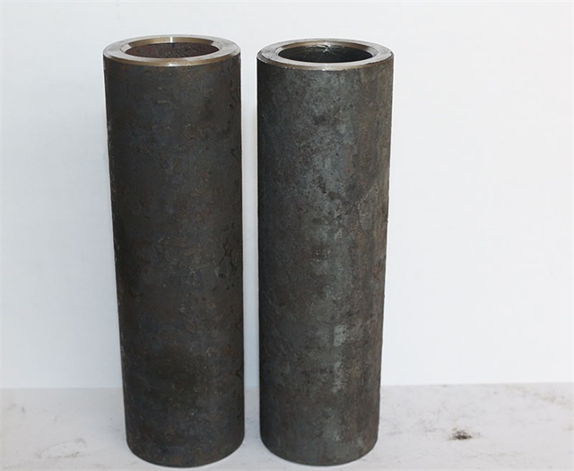 克山冷挤压钢筋套筒联接连接头分开是多少